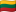 country flag Lithuania