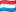 Luxembourg flag