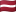 Flag of Latvia