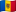 Flag of Republic of Moldova