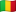 country flag Mali