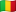 Mali flag