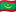 country flag Mauritania