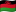 Malawi flag