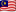 Flag of Malaysia