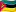 country flag Mozambique