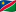 Namibia flag