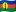country flag New Caledonia