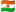 Niger flag