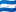 country flag Nicaragua