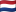 country flag Netherlands