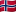 country flag Norway