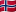 Flag of Norway