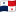 Flag of Panama