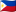 country flag Philippines