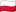 Poland Flag