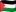 country flag Palestine