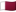 country flag Qatar
