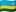 Rwanda flag