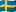 Flag of Sweden