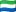 country flag Sierra Leone