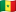 Senegal flag