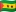 São Tomé & Príncipe flag