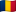 country flag Chad