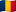 Chad flag