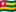 Togo flag