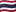 flag of Thaïlande