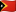 Timor-Leste flag