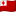 country flag Tonga