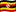 country flag Uganda