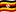 Uganda flag