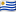 country flag Uruguay