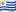 Uruguay flag