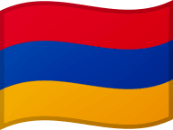 Armenia flag