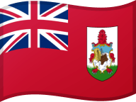 Bermuda flag