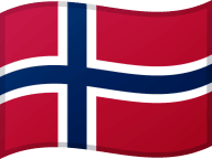 Bouvet Island flag