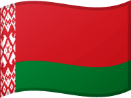 Belarus flag