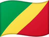 Republic of the Congo flag