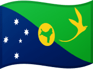 Christmas Island flag