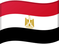 Egypt flag