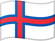 Faroe Islands flag