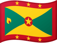 Grenada flag