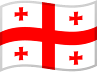 Georgia flag