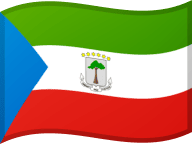 Equatorial Guinea flag