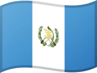 Guatemala flag