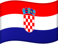 Croatia flag